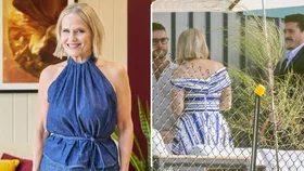 Shaynna Blaze’s ‘secret deal’ on The Block, amid reports she’s ‘financially embedded’ in the show
