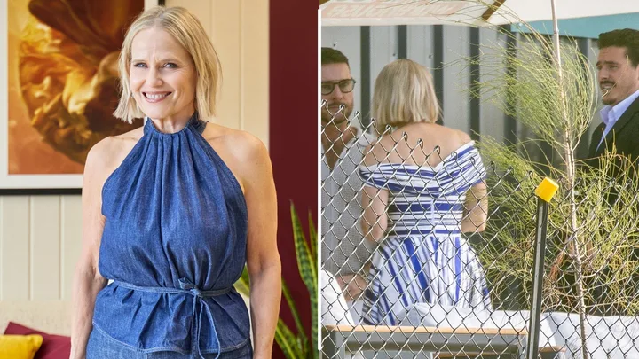 Shaynna Blaze’s ‘secret deal’ on The Block, amid reports she’s ‘financially embedded’ in the show