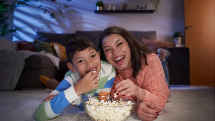 Watching Hollywood movies could make you a better parent, here’s why