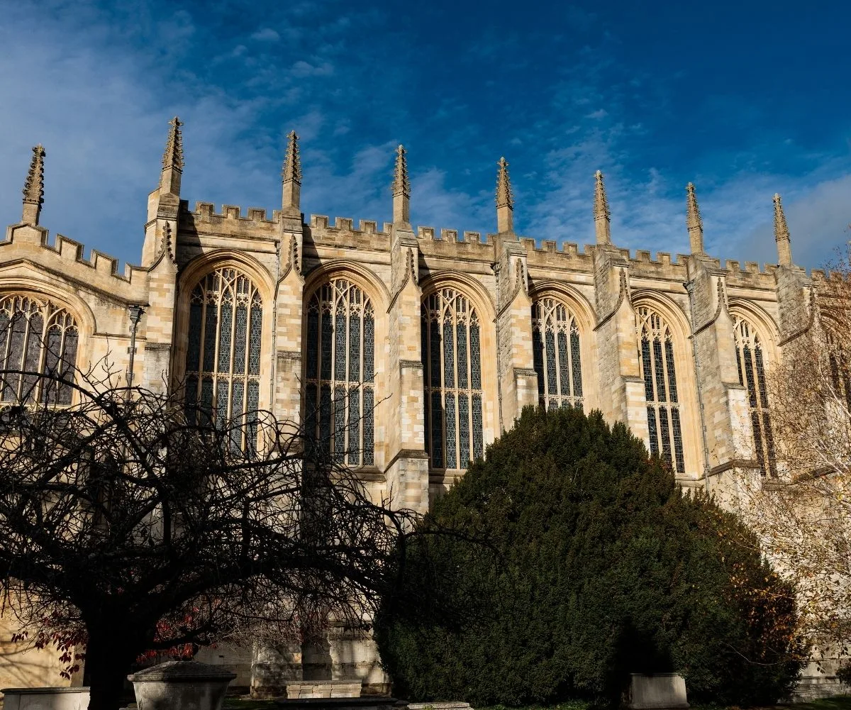 Eton is one of the finest schools in the world, and academic pressures were high. (Getty)