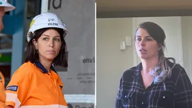 The Block’s Jolene’s shocking connection to one of Australia’s most haunting unsolved murder mysteries