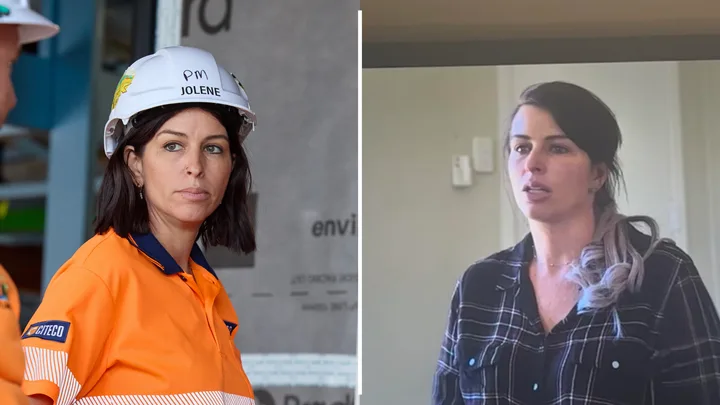 The Block’s Jolene’s shocking connection to one of Australia’s most haunting unsolved murder mysteries