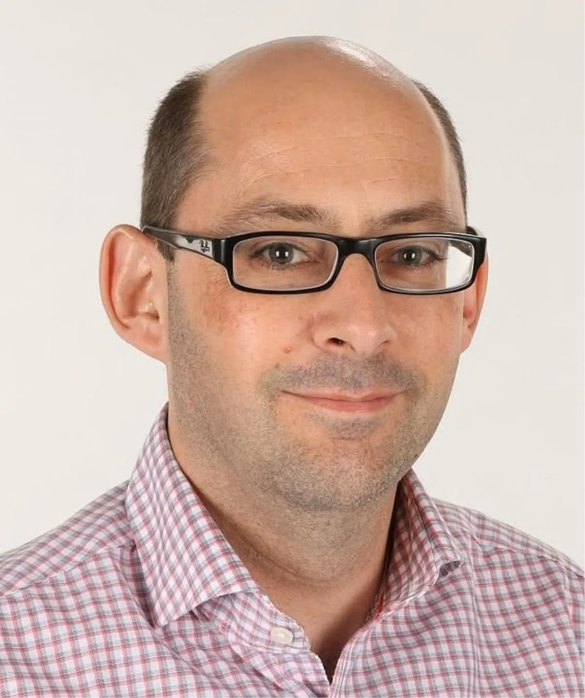 Dr Mark Deakin
