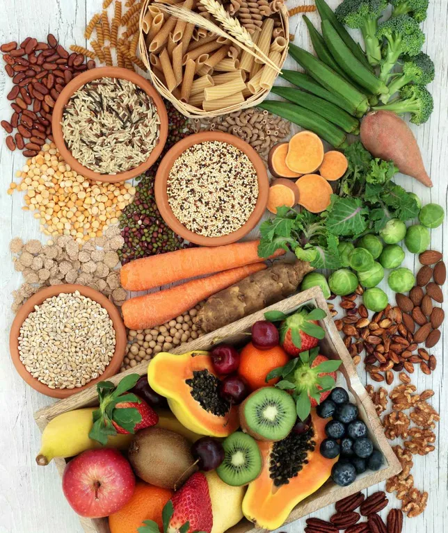 Everything you need to know about fibremaxxing
