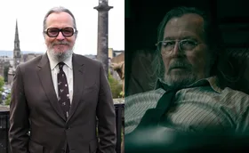 Gary Oldman on why Slow Horses beats James Bond and the surprising thrill of his first TV role