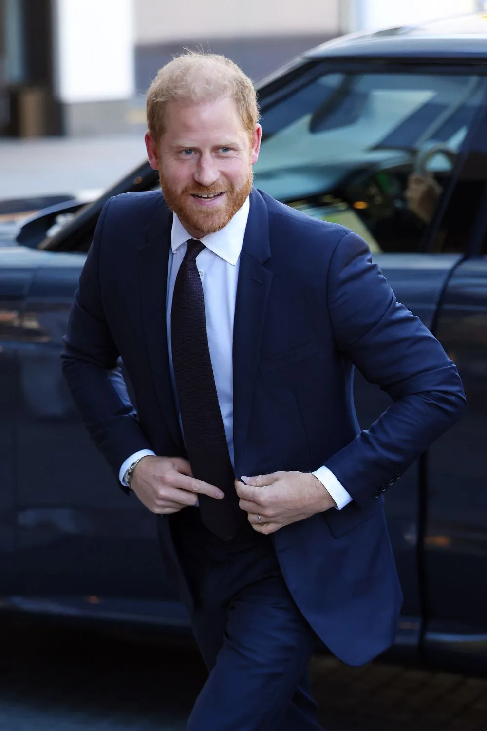 Prince Harry