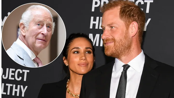 ‘Doesn’t add up’: Harry and Meghan’s $120k private jet, $75k monthly rent raises speculation amid financial distress