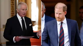 ‘Heated’: The secret phone call that shattered Charles and Harry’s rekindled relationship