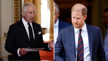 ‘Heated’: The secret phone call that shattered Charles and Harry’s rekindled relationship