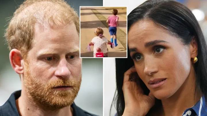 ‘A real shame’: Another blow for Meghan and Harry after Charles setback