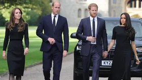 &lsquo;Over the edge&rsquo;: Prince William &lsquo;horrified&rsquo; by Harry and Meghan&rsquo;s new Diana project