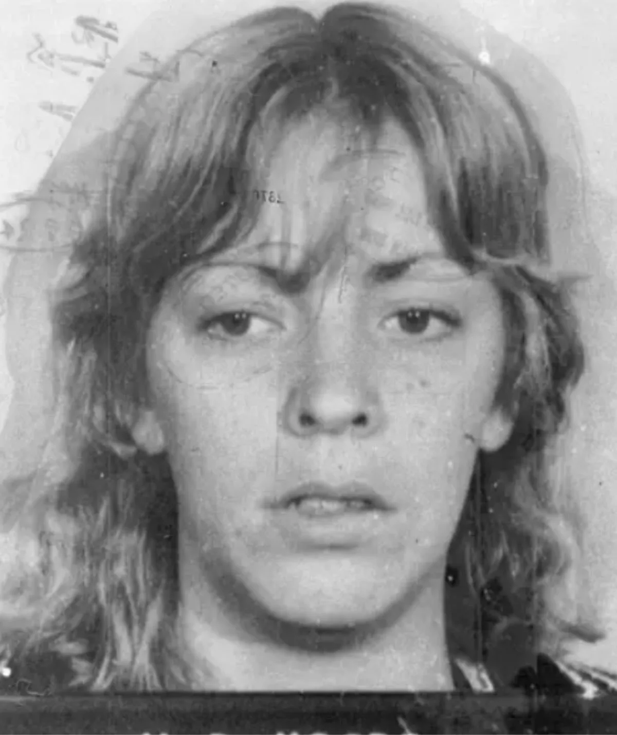 serial killer Helen Moore