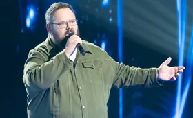 The Voice&rsquo;s Dicko: &lsquo;None of us saw that coming&rsquo;