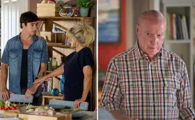 Home and Away spoilers: Zane tries to make amends for his past while Eden grapples with her future