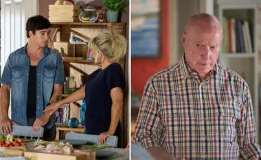 Home and Away spoilers: Zane tries to make amends for his past while Eden grapples with her future