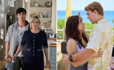 Home and Away spoilers: Richie returns and Zane is threatened