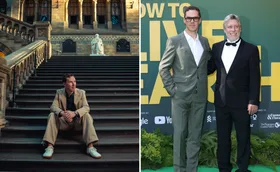 Benedict Cumberbatch wants to save the world in How To Live on Earth: ‘I accept a certain responsibility’