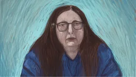 MUSHROOM MURDERER ERIN PATTERSON