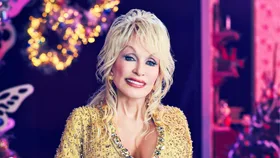 DOLLY PARTON