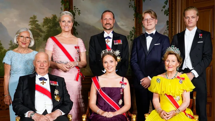 Arrests, conspiracies and sudden deaths: Are the Norwegian royals cursed?