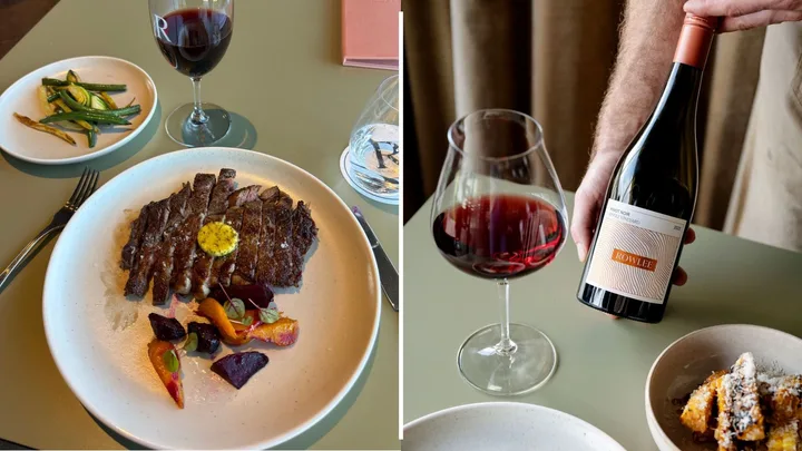 The Central West is the best! Why Orange is the perfect spot for a wine and dine weekend away