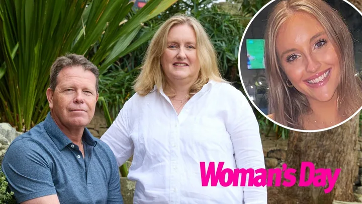 ‘World’s a sadder place without her’: Lilie James’ parents are fighting for justice three years on from her shocking murder