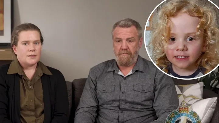 ‘Desperate to have him home’: Gus Lamont’s parents’ heartbreaking plea a year on from his disappearance