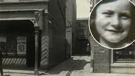 Murdered schoolgirl Alma Tirtschke