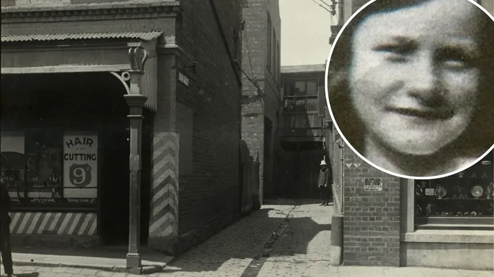 ‘Haven for evil characters’: Why the 1921 murder of Alma Tirtschke remains unsolved 100 years later
