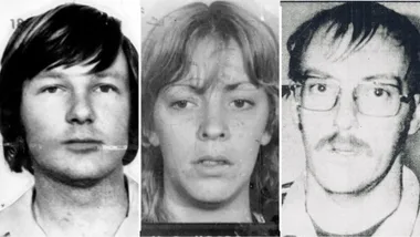 AUSSIE SERIAL KILLERS SAMUEL BOYD, HELEN MOORE AND MICHAEL LAURENCE