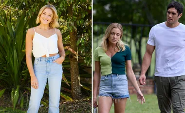 Jessica Redmayne on the ‘uneasy’ feeling of Harper’s trauma and her farewell to Home and Away