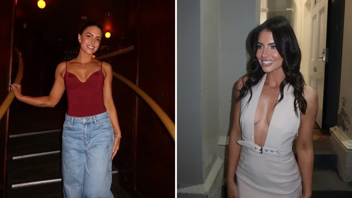 EXCLUSIVE: MAFS star Rhi Disljenkovic wants you to throw out your old clothes – for a very good reason