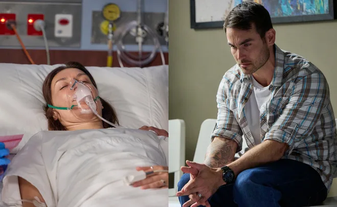 Home and Away spoilers: Summer Bay comes to Eden’s rescue