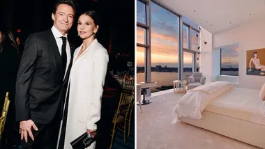 The $174K-a-month curse: Hugh Jackman stuck with unsellable $40M apartment as Deb gives ‘zero help’