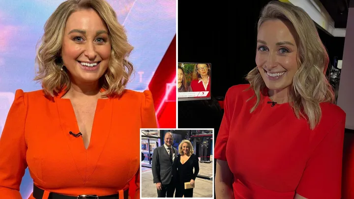 ‘Different world’: As Jane Bunn’s transformation wows, meet her enigmatic hubby