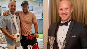 Jason Rigby died in Fiji under suspicious circumstances. Now his family want the truth