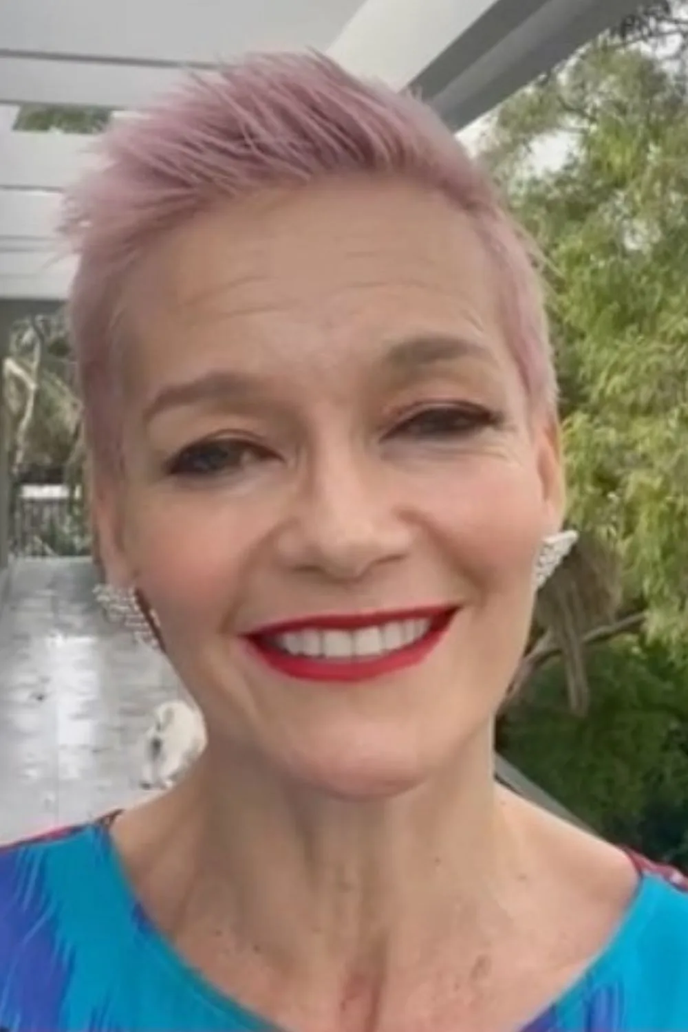 Jessica Rowe