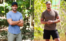 ‘People were angry’: Jonathan LaPaglia breaks his silence on Australian Survivor shake-up