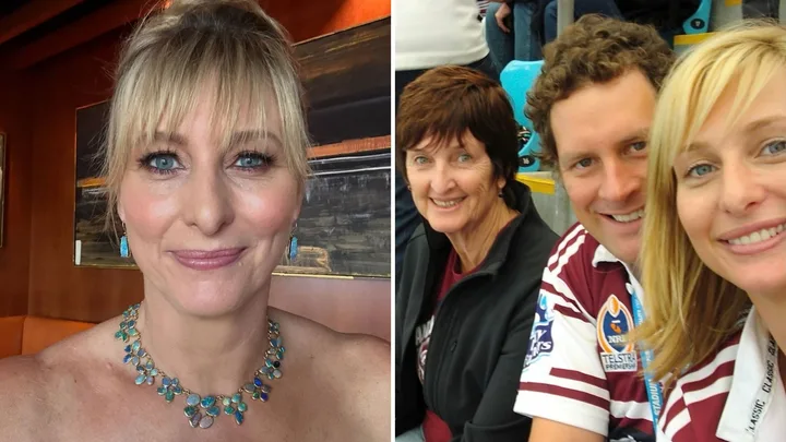 ‘Devastated’ Joh Griggs ‘reflects on what matters’ after family heartache