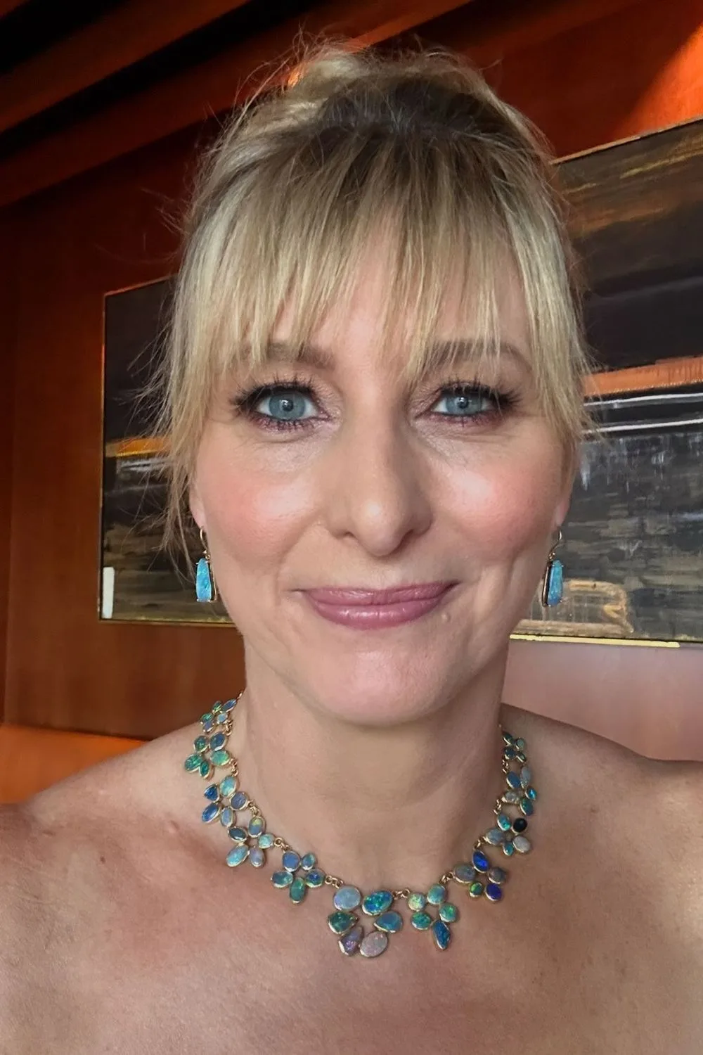 Johanna Griggs