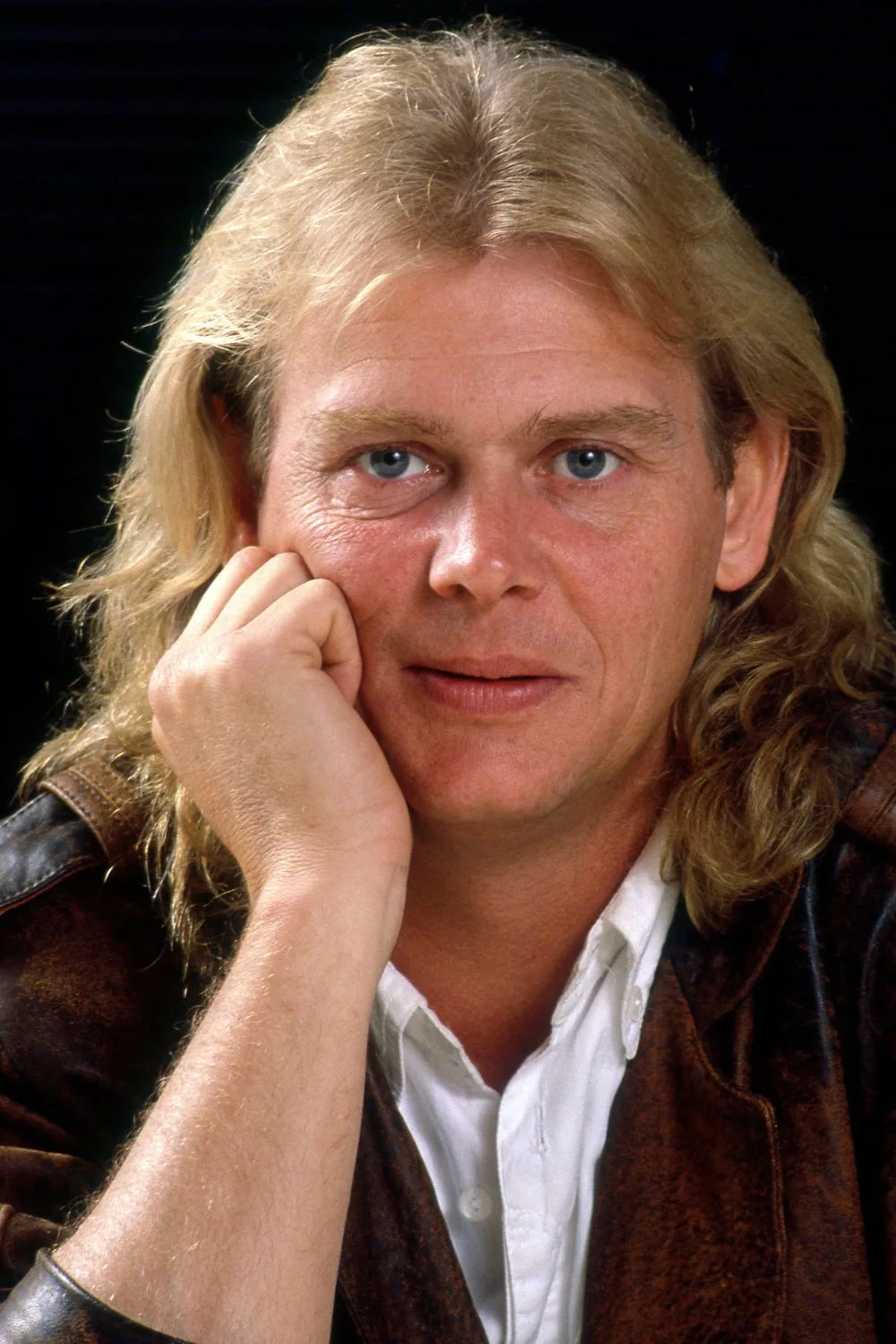 John Farnham