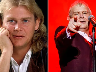 John Farnham
