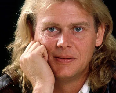 John Farnham