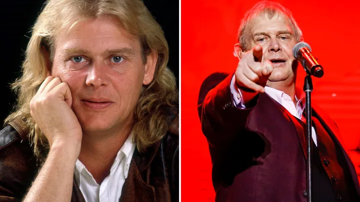 ‘Day by day’: Bittersweet new details after sad John Farnham update