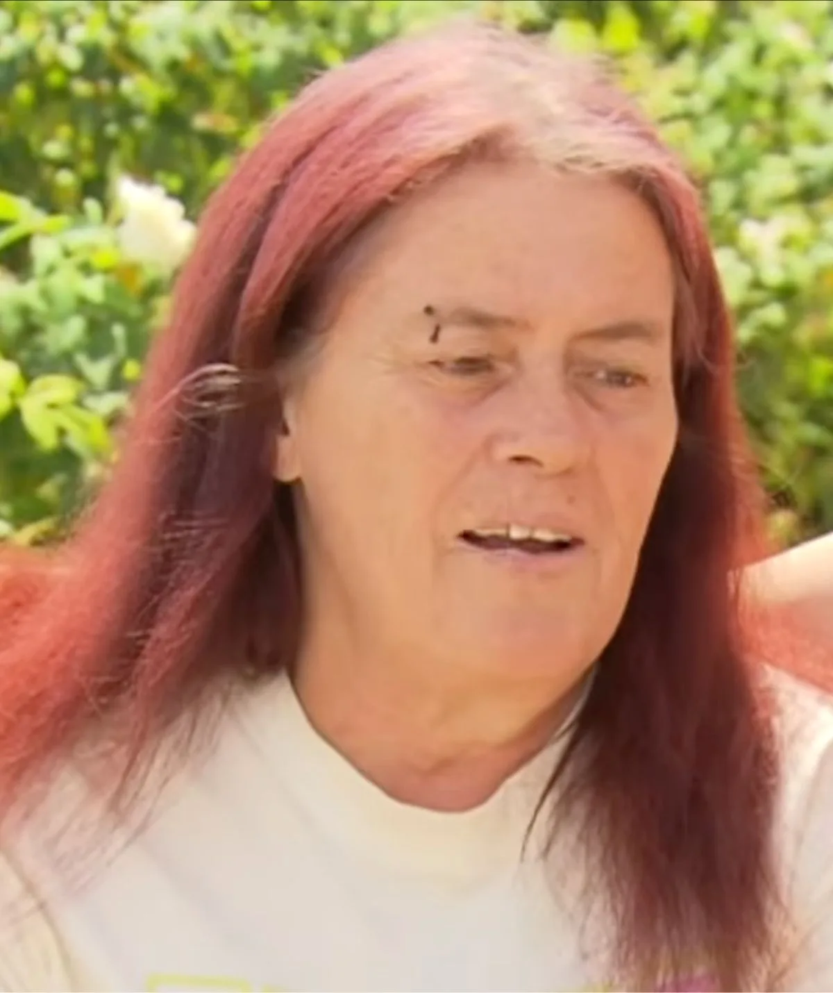 Snowtown victim Ray Davies' sister Karen Davies.