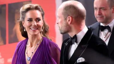 Prince William and Kate, Princess of Wales