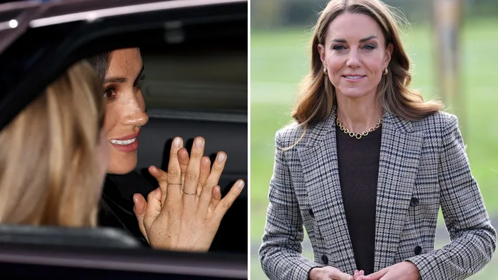 ‘Make no mistake’: Meghan ‘goal’ revealed as quiet move signals Kate ‘hope’