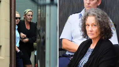 Inside Keli Lane and Kathleen Folbigg’s secret prison feud!
