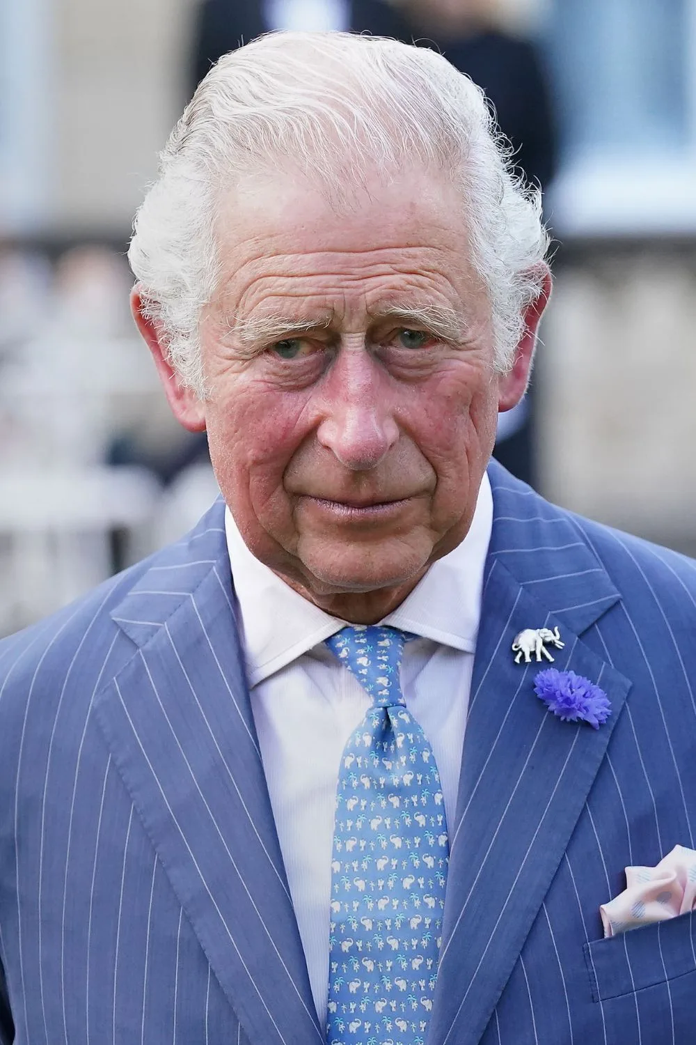 King Charles