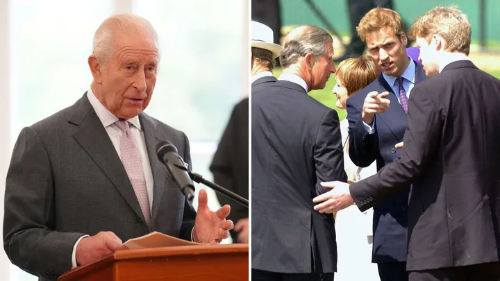 ‘Playing with fire’: Charles acts as royal outcast takes ‘cold-hearted revenge’